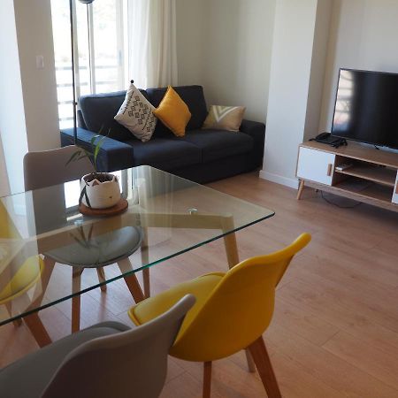 Apartamento Vive อาอินซา ภายนอก รูปภาพ