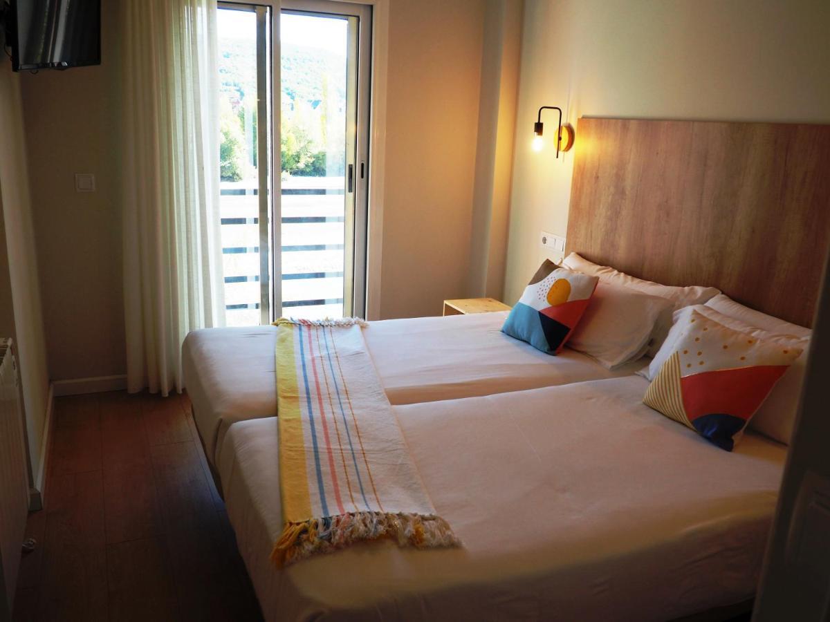Apartamento Vive อาอินซา ภายนอก รูปภาพ