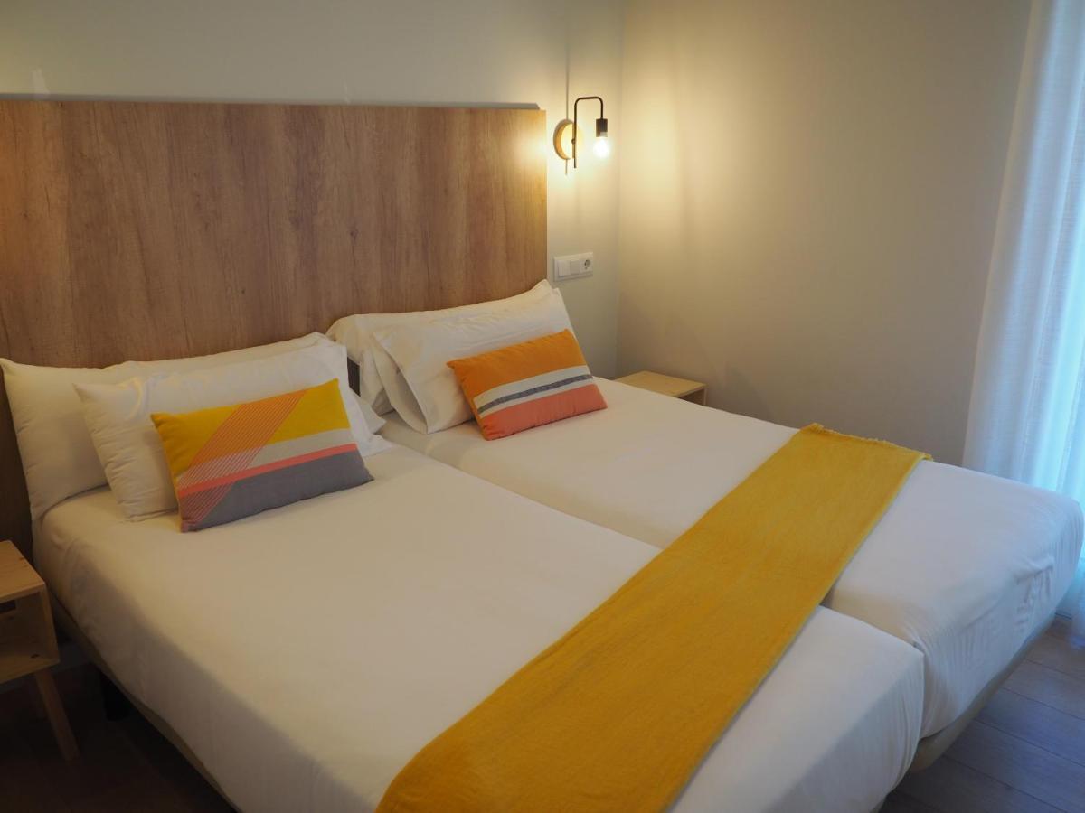 Apartamento Vive อาอินซา ภายนอก รูปภาพ